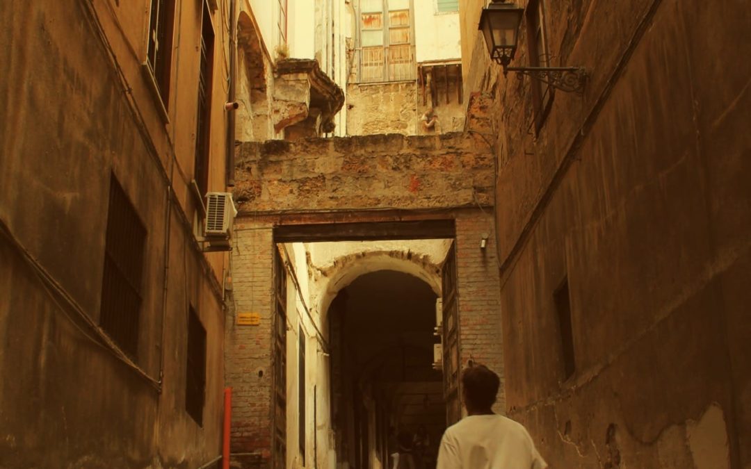 Palermo 2013