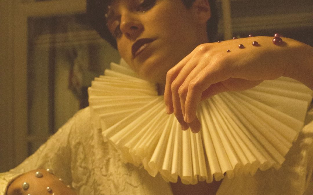 Renaissance. 2018