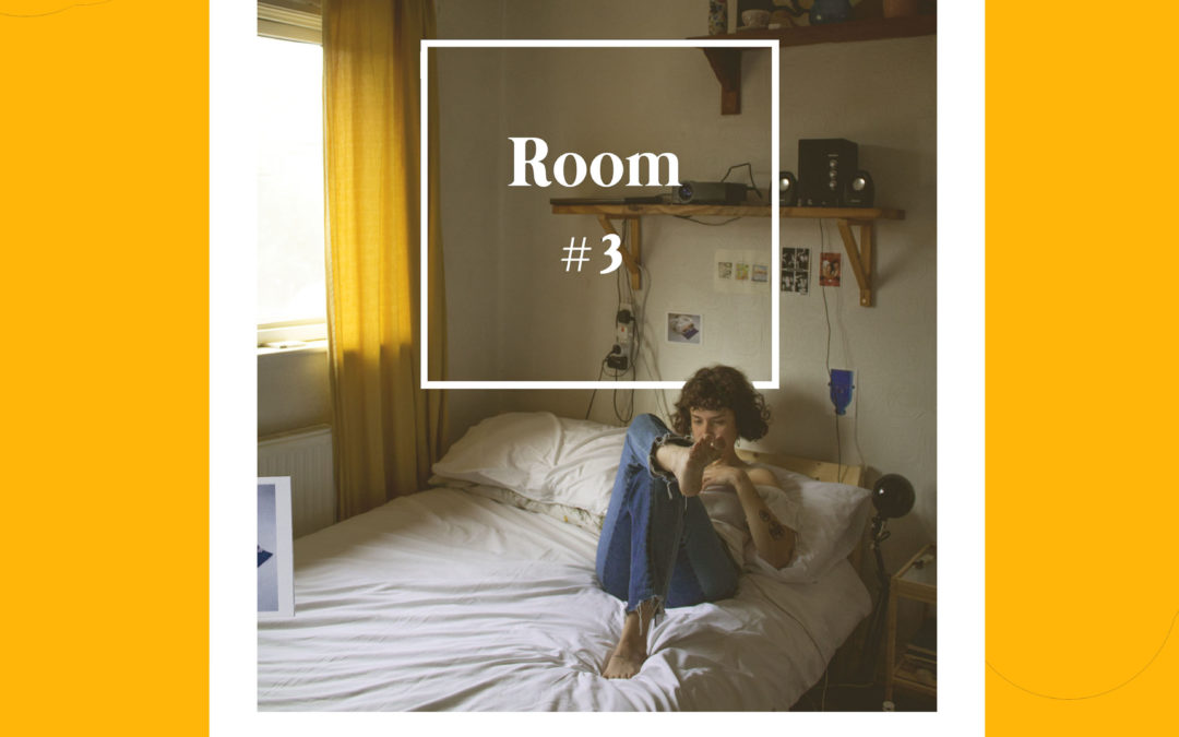 Room #4