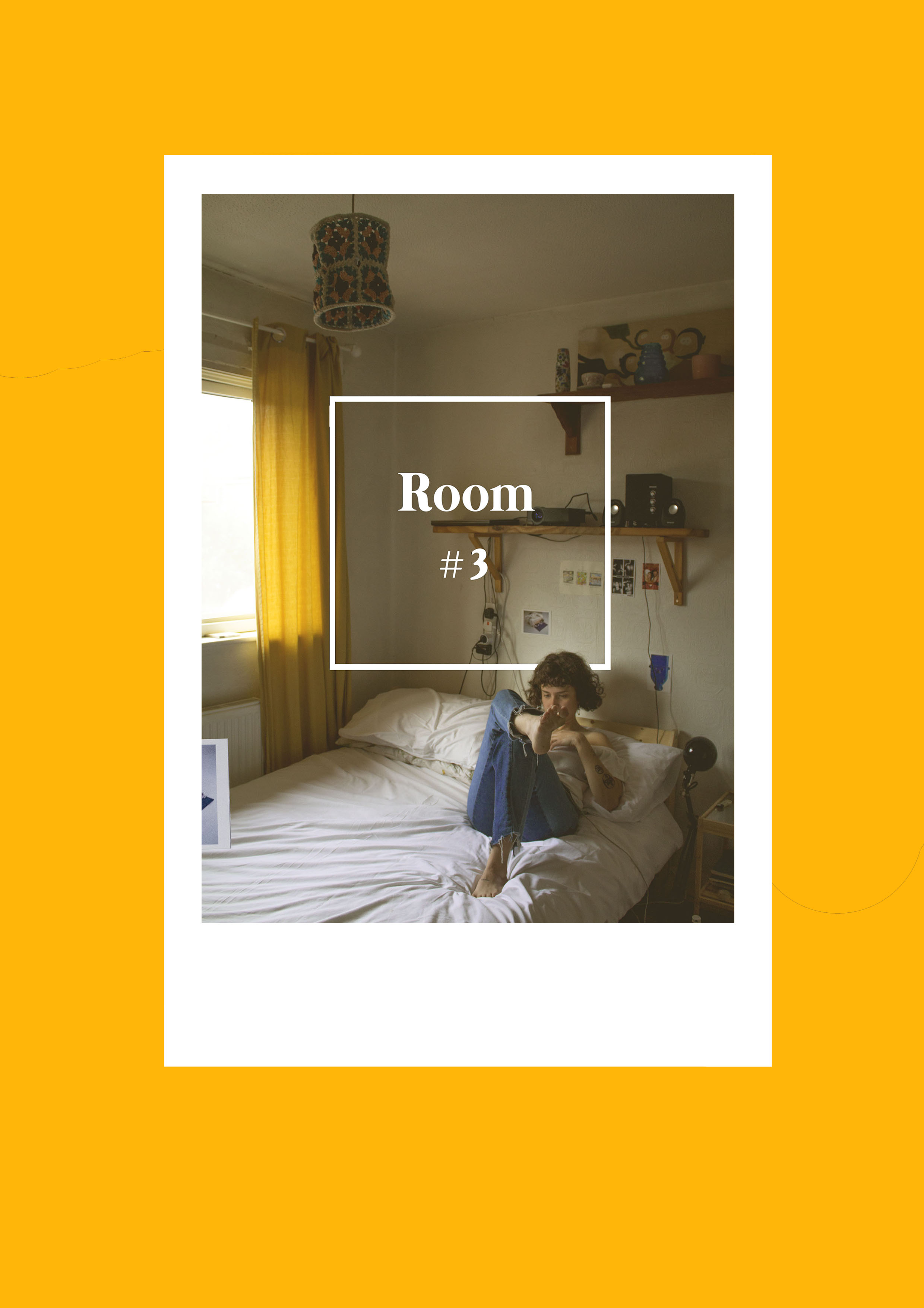 Room #4