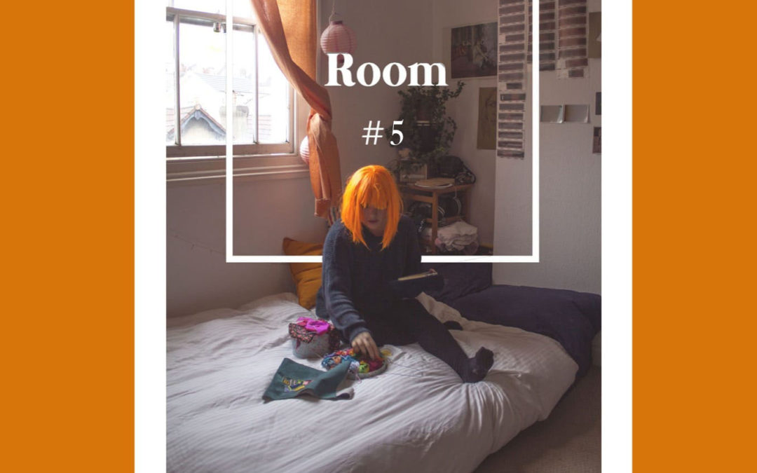 Room #5