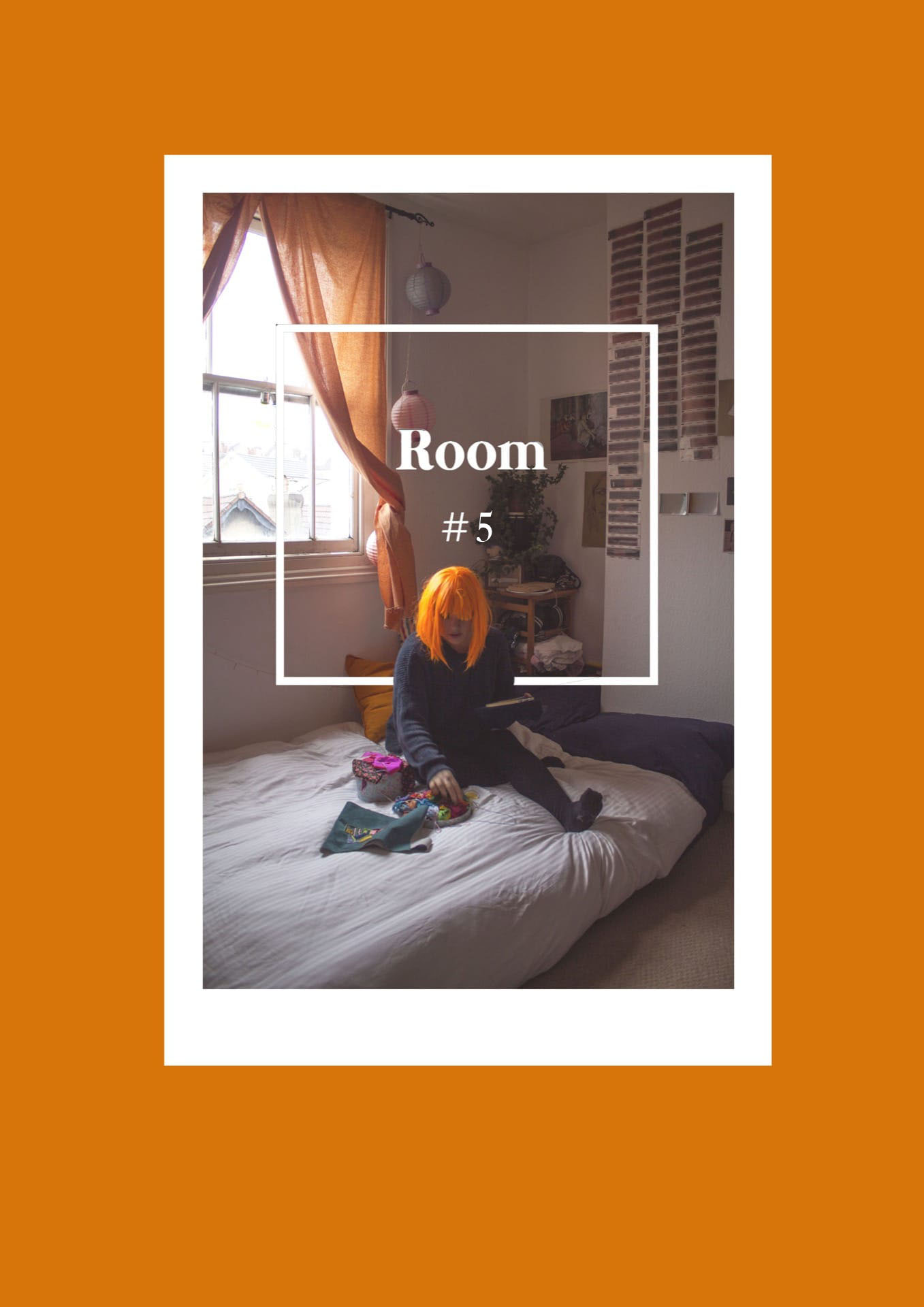 Room #5