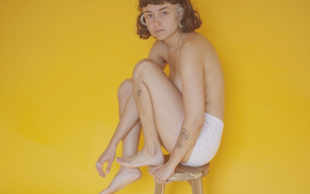Lucía Studio II. 2019