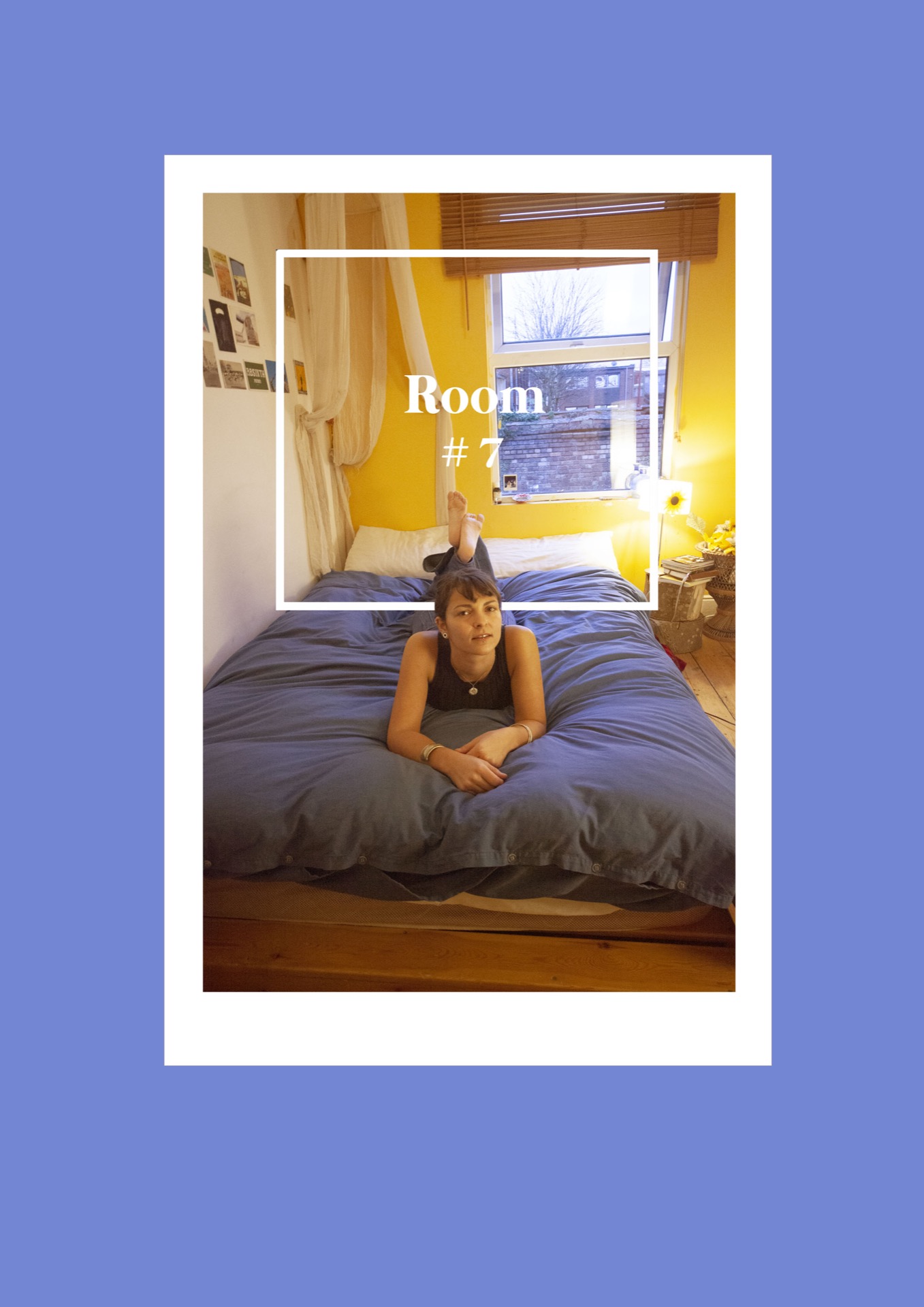 Room #7