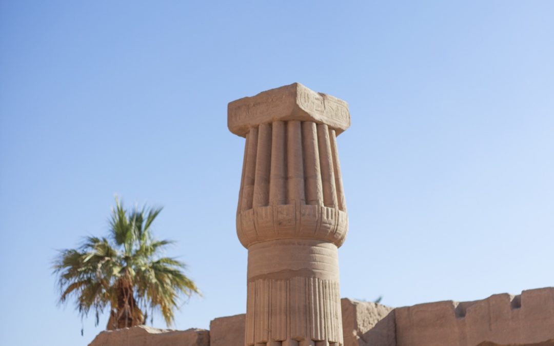 Egypt. 2020