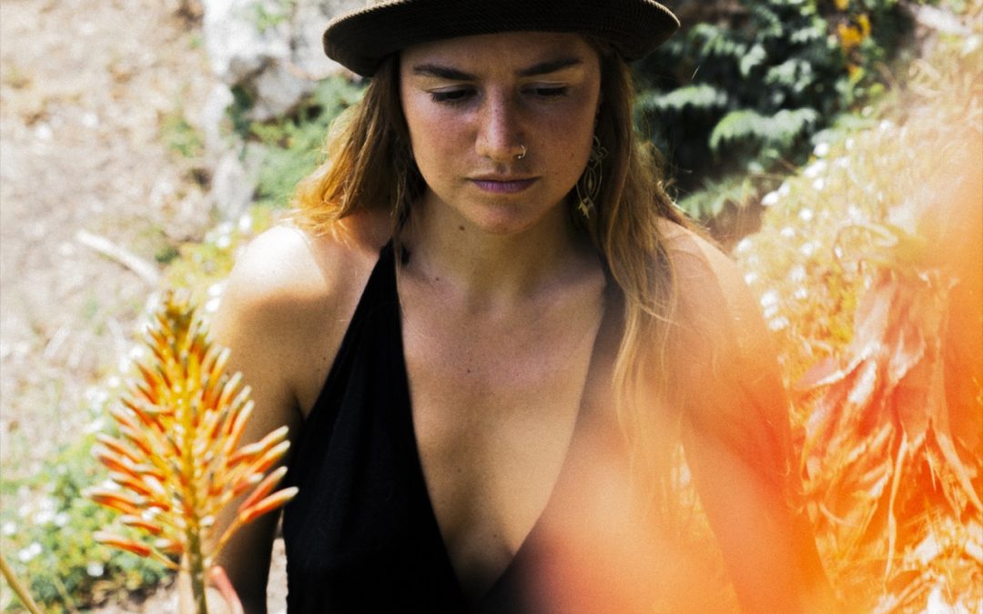 Delfina Cordeiro 2022