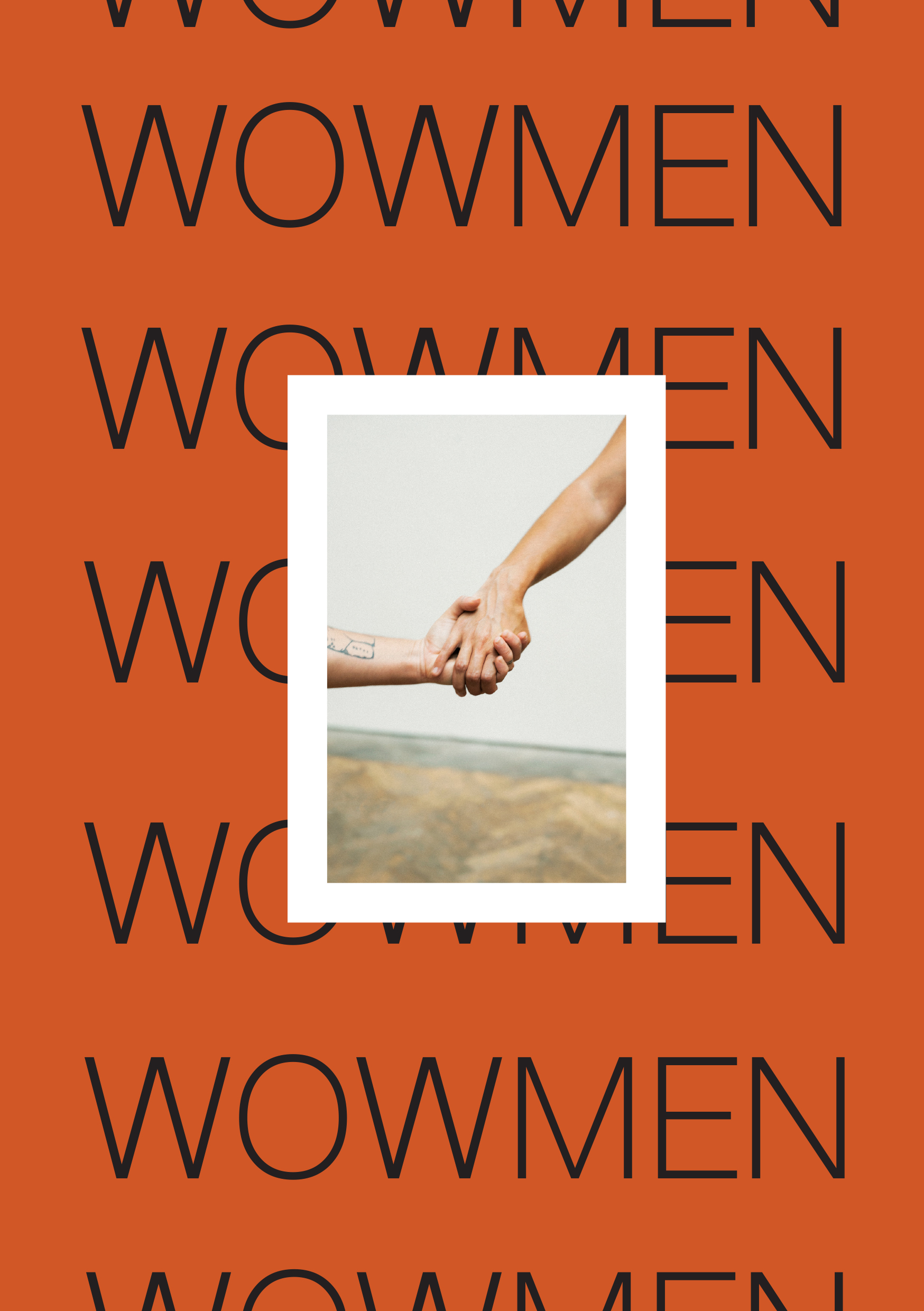 WOWMEN. 2021
